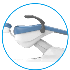 Unidad Dental de Lujo de Alta Calidad para Tratamiento, Piezas y Equipos Dentales, Silla Dental, Unidad Dental - ¡OFERTA ESPECIAL! - Product Image 4