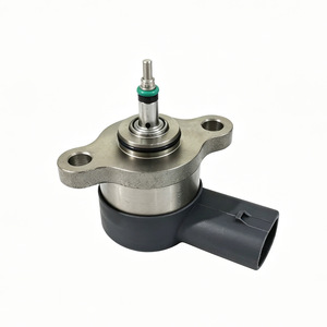 Soupape de régulation de pression de carburant K05139699AA 0281002698 pour système d'injection de carburant du moteur Mercedes-Benz - Product Image 1