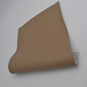 Rouleau de similicuir PVC imprimé de 0,9 mm |   Revêtement imperméable et à séchage rapide pour sièges de voiture, bateaux, canapés et sacs |   Vente en gros <span class=keywords><strong>au</strong></span> mètre - Product Image 3