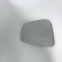 Dalam stok BSM kaca spion mobil kaca pemanas untuk BMW G28 G20 G30 G38