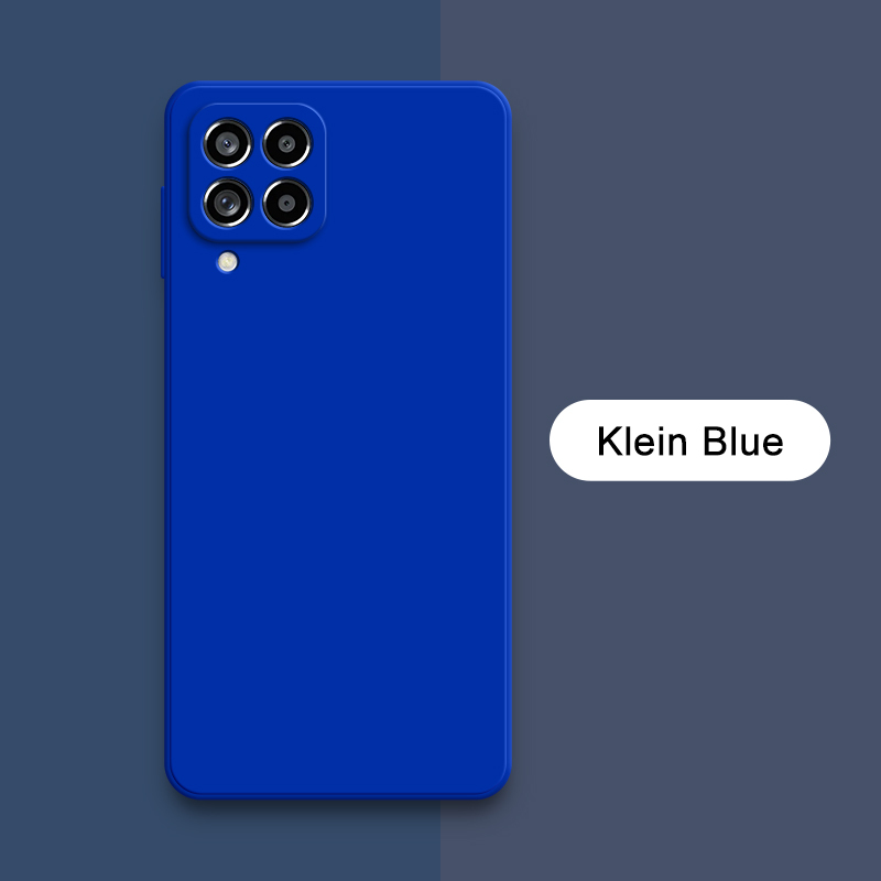 Bleu Klein