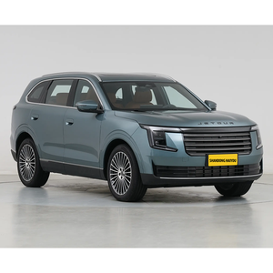 Jetour X70L 2026, <span class=keywords><strong>SUV</strong></span> a Gasolina, Volante a la Izquierda, Automático, con Luces Diurnas LED y Asientos Eléctricos - Product Image 3