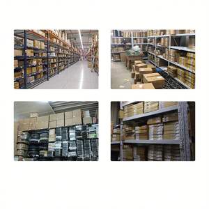 Descuento por tiempo limitado FT2010 QFN CZSKU:JW475HWJ39 - Product Image 2