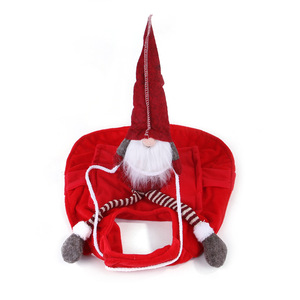 코보이 단순히 개 코스프레 옷 - Product Image 6