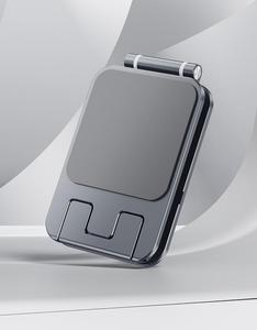 <span class=keywords><strong>Support</strong></span> de téléphone intelligent de luxe, tendance, le plus vendu, à économie d'énergie, élégant, réglable, pour voyage, par les fabricants - Product Image 2