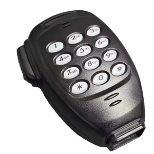 KMC-36 Dtmf Di Động Đài Phát Thanh Từ Xa Loa Microphone Cho Nx700 TK-760G TK-862G Nx900 Tk8180 Tk880 TM-261 Nx720 Nx820 Di Động Đài Phát Thanh - Product Image 5