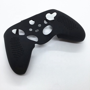 6 màu sắc Silicone da cho Xbox loạt x S điều khiển bảo vệ trường hợp bìa - Product Image 5