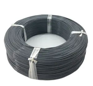 Elektrische Product UL1726 Pfa 300ac 250 Graden Geïsoleerde Draad Kabels Voor Verkoop 250 Graden Eis 10 ~ 32AWG 1 Core cn; gua Yecong