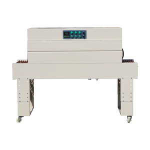 Machine automatique de scellage et de découpe, machine d'emballage thermorétractable pour film plastique, pour boîte de luxe - Product Image 4