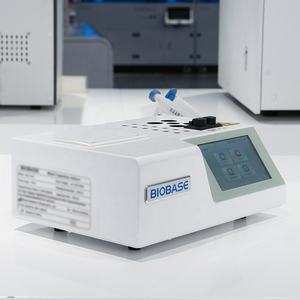 BIOBASE CHINA Blood Coagulation Analyzer Touch Screen Manufacturer Quick <strong>Test</strong> Automatic Coagulation Analyzer for Laboratory - Product Image 2