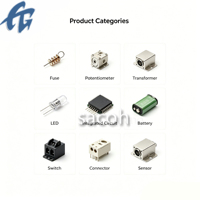 SACOH Fournisseurs de composants électroniques IC originaux de haute qualité L7912CV-DG