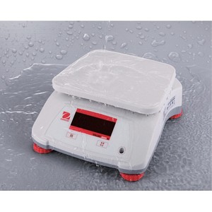 เครื่องชั่งน้ำหนัก OHAUS รุ่นกันน้ำ คุณภาพเยี่ยมจากอเมริกา สำหรับ Valor2000 ความจุ 1.5กก.-15กก. - Product Image 5