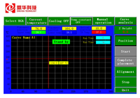 Nueva Estación de Retrabajo BGA Automática con Calentamiento Inferior por Infrarrojos, Antideformación, para Reparación de PCB de Teléfonos, Laptops, PS5, Xbox y Placas Base