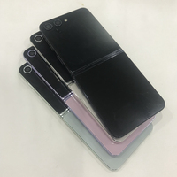 Modelo de Teléfono Ficticio 1:1, Funda de Exhibición para Samsung Galaxy Z Flip5 Flip 5