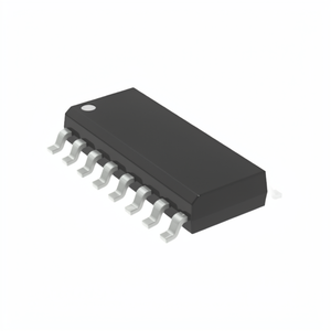 MC74ACT253DR2G 16 SOlC Logic Electronic Chips Component Original One Stop Service - Product Image 1