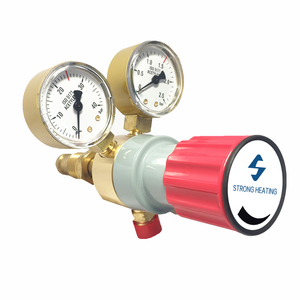 Most Selling Products Low Gas Air Regulator Mars-Rear-A Compressor - Product Image 1