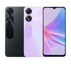 โทรศัพท์มือถือ Oppo A78 5G รุ่น Global Rom ขนาด 6.56 นิ้ว ความจุ 128GB แรม 8GB รองรับ LTE ระบบ Android กล้อง 50MP - Product Image 1