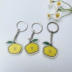 Free Design Custom Acrylic Color Restoration Keychain High-Penetration Carabiner for Various Occasions or <b>Gifts</b> - Product Image 3