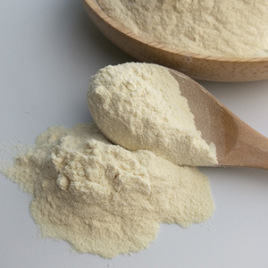 Grosir US / EU bubuk peptida Protein kacang aditif makanan kelas makanan alami kualitas tinggi - Product Image 3