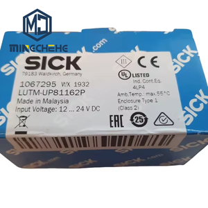 อุปกรณ์ควบคุม LUTM-UP81162P PLC สินค้าใหม่ - Product Image 1
