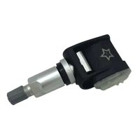 Kit de 6 capteurs de pression TPMS LED TS401 22 roues Mi Tech pour Audi A3, ajustement universel, nouveau modèle