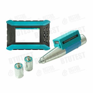 Martillo ultrasónico de rebote para hormigón |   Probador NDT Inalámbrico IP65 para Resistencia a la Compresión, Cumple con <span class=keywords><strong>JGJ</strong></span>/T23-2011 y CECS02:2020 - Product Image 2