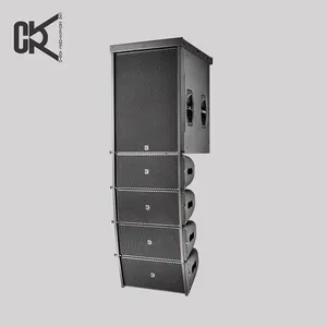Line <b>Speaker</b> Design for Church/concert/commercial Events W-102B&W-181B Line <b>Speaker</b> Design W-102B&W-181B - Product Image 2