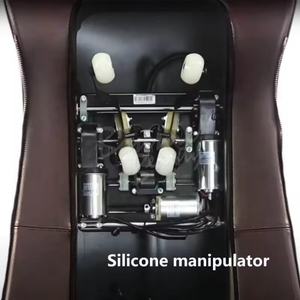 Sillón de Spa Bonnie Beauty, Automático, Sin Plomería, Portátil, para Manicura, Masaje de Pies, con Fundas para Asientos, Tecnología y Sillones de Pedicura Sin Tuberías - Product Image 3