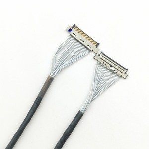 مخصص 30 دبوس USL20-30SS-030 KEL كابل لسوني كاميرا - Product Image 4