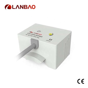 IP67 <strong>Capacitive</strong> Proximity 24V/12V PNP NO/NC 6mm Pipeline Liquid <strong>Level</strong> Detecting <strong>Sensor</strong> - Product Image 5