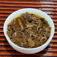 Thé Oolong GABA de Taïwan en vrac, saveur fruitée-acide délicate, pour une boisson relaxante et bienfaisante, thé rouge Jia Ye en vrac
