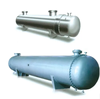 Échangeur de chaleur tubulaire personnalisé en acier inoxydable SS304 SS316L, refroidisseur d'huile, condenseur de refroidissement par eau, fourni par l'usine