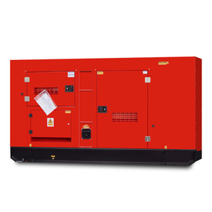 Generador Cummin de 84KW, 105kva, Portátil, 50HZ, Refrigerado por Agua, Bajo Consumo de Combustible - Product Image 6