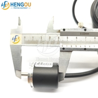 05.24G180-5-4 Encodeur rotatif 6m 5-30Vdc pour pièces de machines d'impression