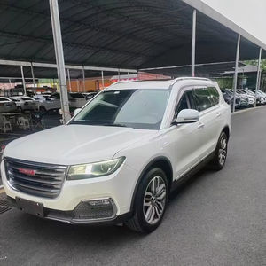 Great Wall HAVAL H7L China vehículo de combustible H7 de <span class=keywords><strong>segunda</strong></span> <span class=keywords><strong>mano</strong></span> coches coche usado en buen estado para la venta precio barato precio de depósito - Product Image 2
