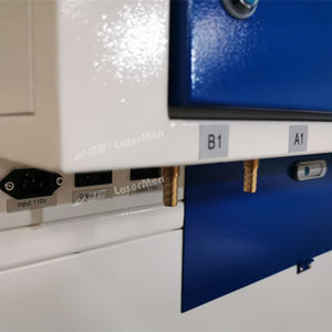Machine de découpe laser CO2 LaserMen-1390split pour l'industrie du meuble, pour la découpe de bois, de MDF et de contreplaqué - Product Image 4