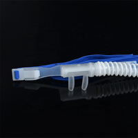 Canule nasale à oxygène à haut débit HFNC CPAP Canule adulte