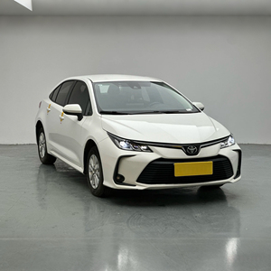 Auto Usado Más Vendido, <span class=keywords><strong>Corolla</strong></span> 2021 1.8L, Motor Dual Híbrido, Edición Pioneer - Product Image 1