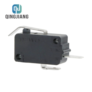 Pièces de friteuse à air pour appareils ménagers de haute qualité Circuit SPDT de <span class=keywords><strong>micro</strong></span>-interrupteur fourni en usine en plastique sécurité d'abord - Product Image 3