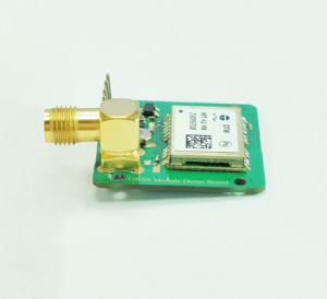 Placa de Desarrollo para Posicionamiento a Nivel de Centímetros, Disponible para Personalización, Altos Requisitos - Product Image 4