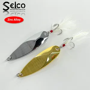 fishing spoon blanks, fishing spoon blanks Suppliers and