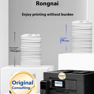 L15158 de alta velocidad <span class=keywords><strong>A3</strong></span> transmisión automática de dos caras Oficina hogar impresora multifunción completa escaneo inalámbrico USB Stock - Product Image 4