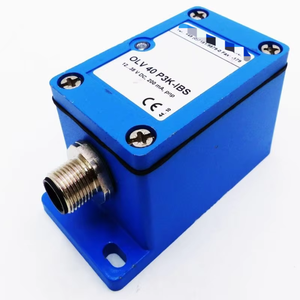 0LV 40 P3K-IBS 12-35V DC 200mA Amplificateur de câble à fibre optique-utilisé- - Product Image 1