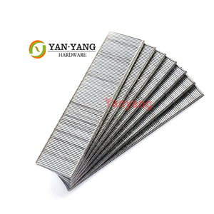 Yanyang bán 80 loạt mặt hàng chủ lực cho bọc đồ nội thất móng tay 8010 STAPLE - Product Image 4