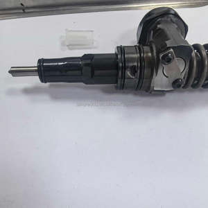 BOSCH için yüksek kaliteli ürünler yakıt enjektörü montaj 0414720265 - Product Image 5