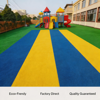 Revêtement de sol en caoutchouc EPDM haute performance et durable, Australie, Espagne, Runsure, service personnalisé, prix de gros, vente en gros
