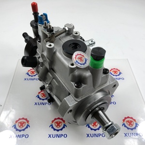 9320A851T 2644HB218 Diesel <b>Pump</b> for Engine Excavator Parts - Product Image 5