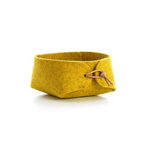 Plateaux de rangement en feutre durables et pratiques de haute qualité pour un usage quotidien à la maison - Product Image 4