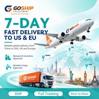 Agent d'approvisionnement et d'achat de Chine vers les États-Unis pour le dropshipping Alibaba, les achats en ligne et le service de logistique express aérien porte-à-porte