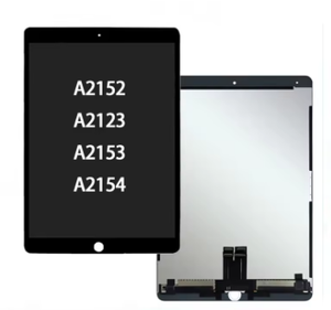 Rakitan Layar Sentuh Lcd, untuk iPad Air <span class=keywords><strong>3</strong></span> 2019 A2152 A2123 A2153 A2154 untuk Ipad Pro 10.5 2 Gen Perakitan Tampilan Lcd - Product Image 5